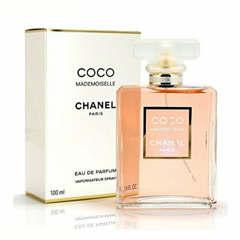 Perfume - Picture 2 of 2